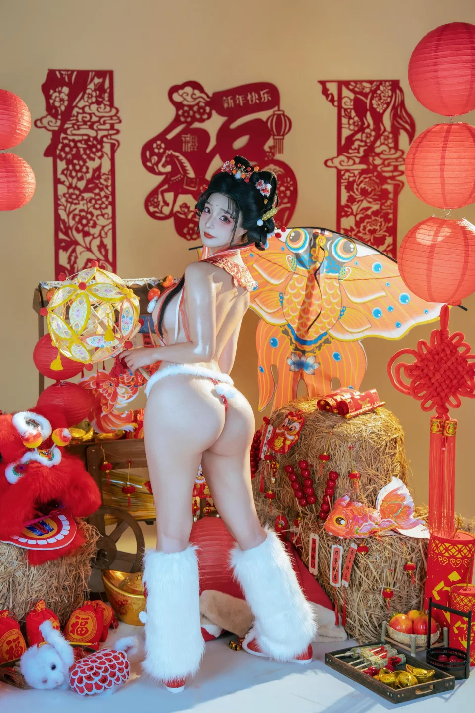 yuuhui玉汇_2026新春特辑·醒狮少女_131P,2V_2_12GB tg@simisebaisi 【丝足阁】068.webp